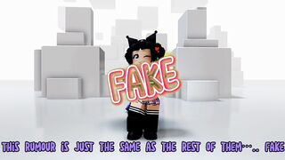 DO NOT PLAY ROBLOX ON NOVEMBER 9th (The Truth)