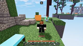 Devs DISABLED Evelynn, Hannah, Jade, Yuzi... ???? Roblox Bedwars