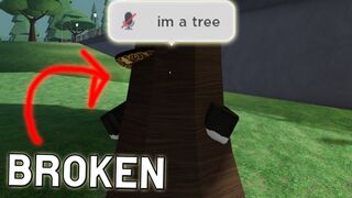 THESE ROBLOX EVADE GLITCHES are BROKEN!