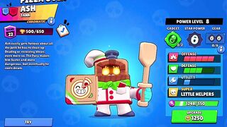 5 Thing You Might Didn’t Notice In Brawl Stars