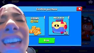 ????Complete FREE TOKEN QUEST!!!????-Brawl Stars FREE GIFTS