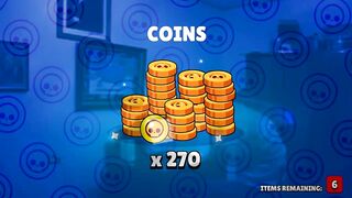 ????Complete FREE TOKEN QUEST!!!????-Brawl Stars FREE GIFTS