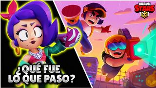 ¡CONFIRMADO! LOLA NO ES PARTE DE EL TRIO DE FANG ???? | BRAWL STARS