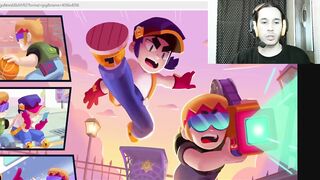 ¡CONFIRMADO! LOLA NO ES PARTE DE EL TRIO DE FANG ???? | BRAWL STARS