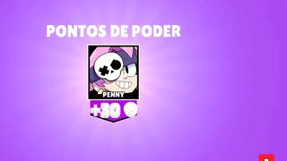 VEIO 7 ITEM NO BRAWL STARS!???? GANHEI dois brawl em uma caixa.