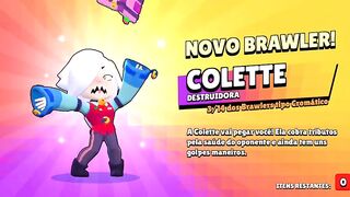 VEIO 7 ITEM NO BRAWL STARS!???? GANHEI dois brawl em uma caixa.