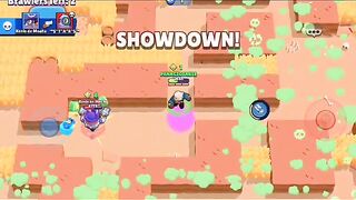 Rank 20 Power 1 Sam | Brawl Stars BS