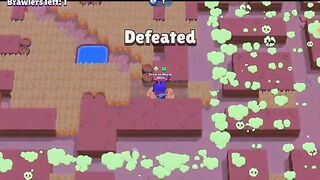 Rank 20 Power 1 Sam | Brawl Stars BS