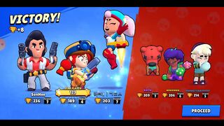 Brawl stars - Game play walkthrough part - 89