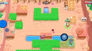 Brawl stars - Game play walkthrough part - 89