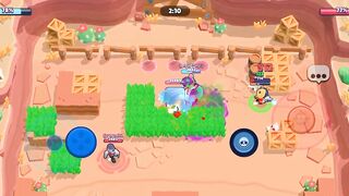 Brawl stars - Game play walkthrough part - 89