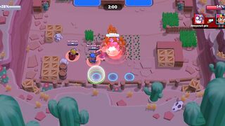 Brawl stars - Game play walkthrough part - 89