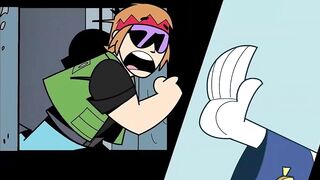 Brawl Stars Animation - Train to Nowhere but I found it funny