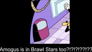 Brawl Stars Animation - Train to Nowhere but I found it funny