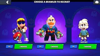 New Way to Unlock Any Brawler in Brawl Stars | Update Brawl Stars | New Leaks in Brawl Stars