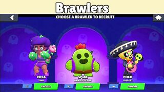 New Way to Unlock Any Brawler in Brawl Stars | Update Brawl Stars | New Leaks in Brawl Stars