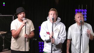 Maan & Goldband - Stiekem | Live Bij 538