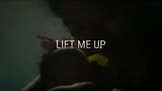 Rihanna - Lift Me Up (Wakanda Forever Lyric Video)