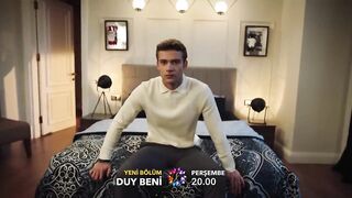 Duy Beni 19. Bölüm Fragman