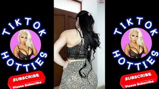 Twerk TikTok Challenge | Boom Boom TikTok #Shorts #Twerk ????????????????️????️