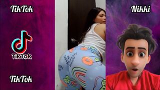 Look At Me | TikTok Mashup | TikTok Dances | TikTok Nikki ???????? #Shorts #TikTok #Twerk #TikTokBest