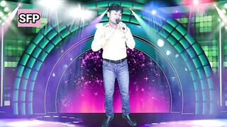 शराबी की शराब hasya comedy sandeep kumar sfp India's laughter challenge kapil sharma comedy show