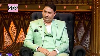 शराबी की शराब hasya comedy sandeep kumar sfp India's laughter challenge kapil sharma comedy show