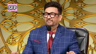 शराबी की शराब hasya comedy sandeep kumar sfp India's laughter challenge kapil sharma comedy show