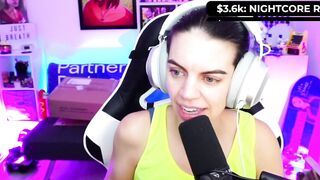 Katy Bentz Twitch Fail Compilation