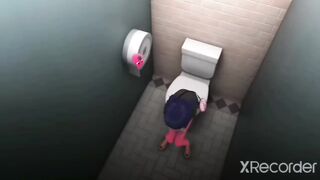 Compilation of the times Marinette almost got akumatized