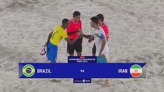 ???? HIGHLIGHTS: Brazil ???????? v Iran ????????