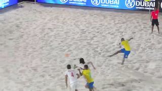 ???? HIGHLIGHTS: Brazil ???????? v Iran ????????