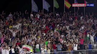 Brazil vs Iran | Final | Beach Soccer Intercontinental Cup 2022 | Highlights