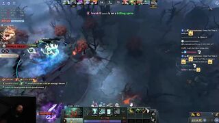 Gorgc gets stream sniped two games in a row