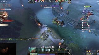 Gorgc gets stream sniped two games in a row