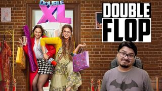 Double XL MOVIE REVIEW | Yogi Bolta Hai