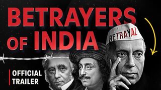 This film CHANGES Indian History?? | GREATEST BETRAYAL OF INDIA