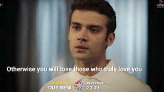 Duy Beni Episode 19 Trailer English Subtitles