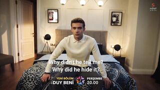 Duy Beni Episode 19 Trailer English Subtitles