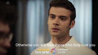 Duy Beni Episode 19 Trailer English Subtitles