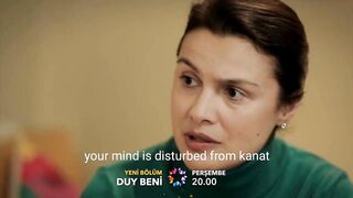 Duy Beni Episode 19 Trailer English Subtitles