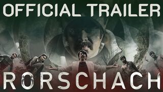 Rorschach | Telugu Trailer | Mammootty, Asif Ali, Sharaf U Dheen, Grace Antony | November 11