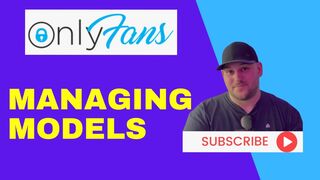 Managing Models | OnlyFans Manager