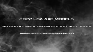 2022 USA Axe models