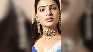 Asian Girls & Models Jewellery Look ||#bridalcloseup