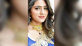 Asian Girls & Models Jewellery Look ||#bridalcloseup