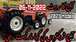 Al ghazi tractor 2023 models prices in pakistan||al ghazi tractor 2023 model||new holland tractors