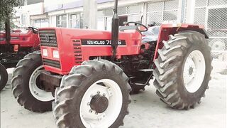 Al ghazi tractor 2023 models prices in pakistan||al ghazi tractor 2023 model||new holland tractors