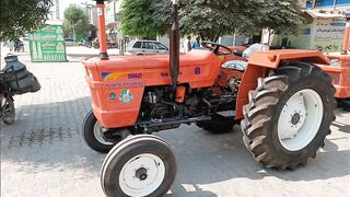 Al ghazi tractor 2023 models prices in pakistan||al ghazi tractor 2023 model||new holland tractors