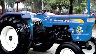 Al ghazi tractor 2023 models prices in pakistan||al ghazi tractor 2023 model||new holland tractors